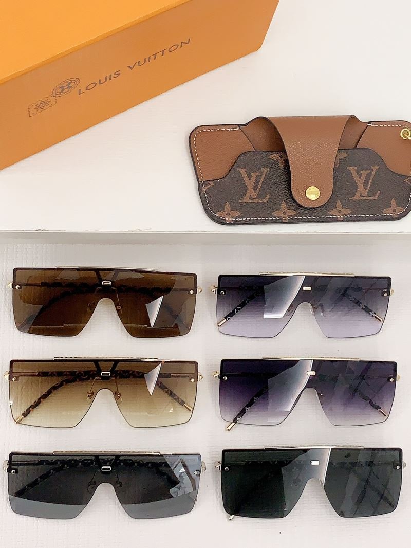 LV Sunglasses